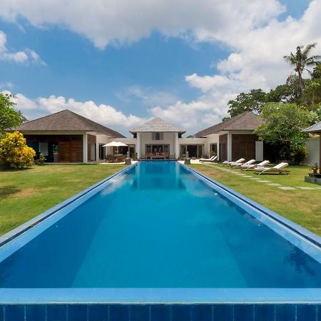 Bali Luxury Boutique Resort And Spa Tanah Lot Kültér fotó