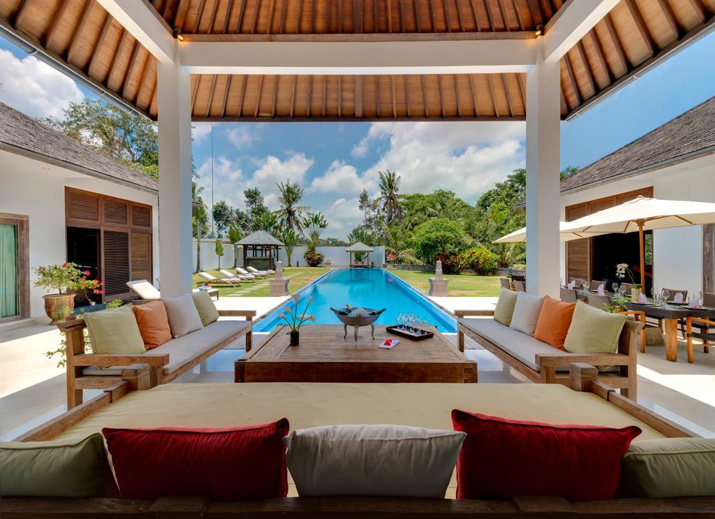 Bali Luxury Boutique Resort And Spa Tanah Lot Kültér fotó