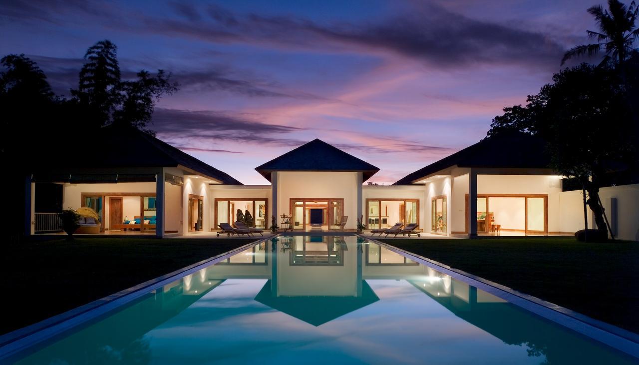 Bali Luxury Boutique Resort And Spa Tanah Lot Kültér fotó