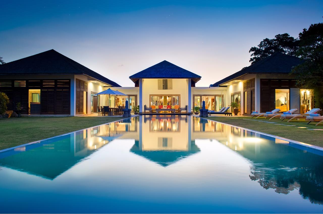 Bali Luxury Boutique Resort And Spa Tanah Lot Kültér fotó