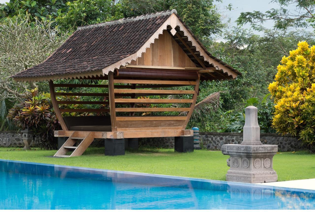 Bali Luxury Boutique Resort And Spa Tanah Lot Kültér fotó
