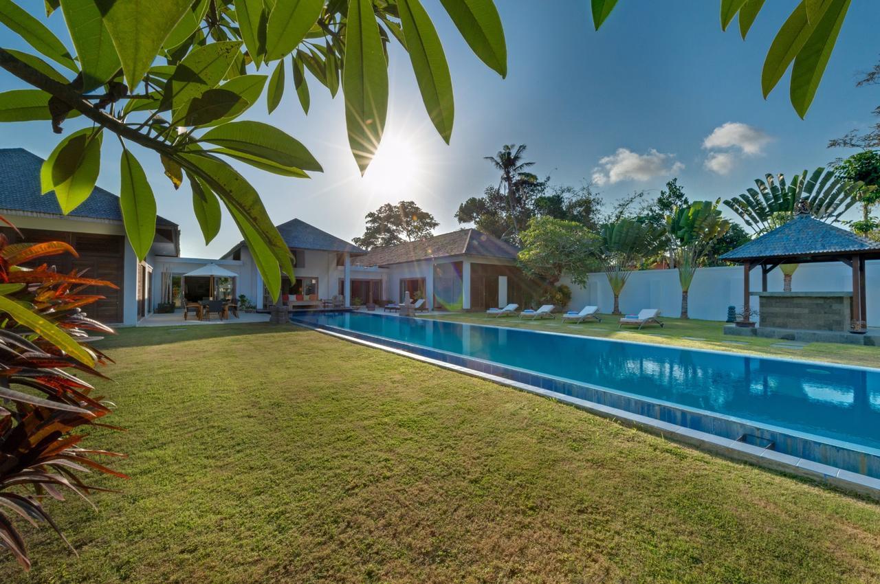 Bali Luxury Boutique Resort And Spa Tanah Lot Kültér fotó