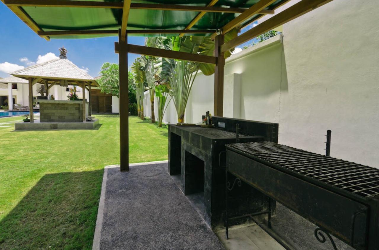 Bali Luxury Boutique Resort And Spa Tanah Lot Kültér fotó