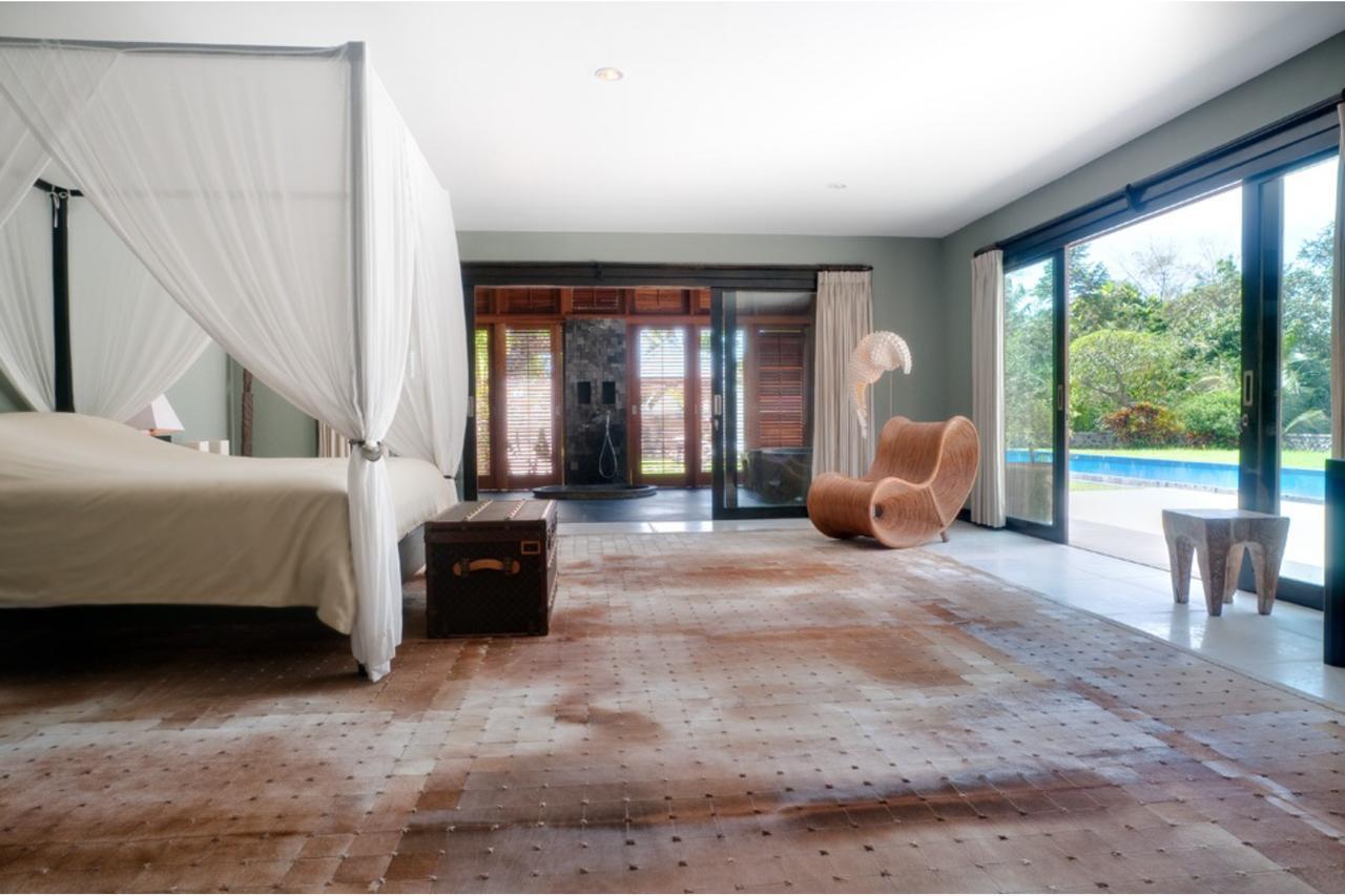 Bali Luxury Boutique Resort And Spa Tanah Lot Kültér fotó
