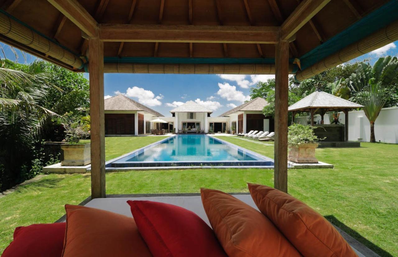 Bali Luxury Boutique Resort And Spa Tanah Lot Kültér fotó