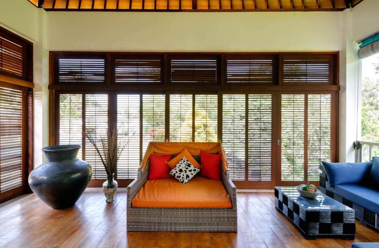 Bali Luxury Boutique Resort And Spa Tanah Lot Kültér fotó