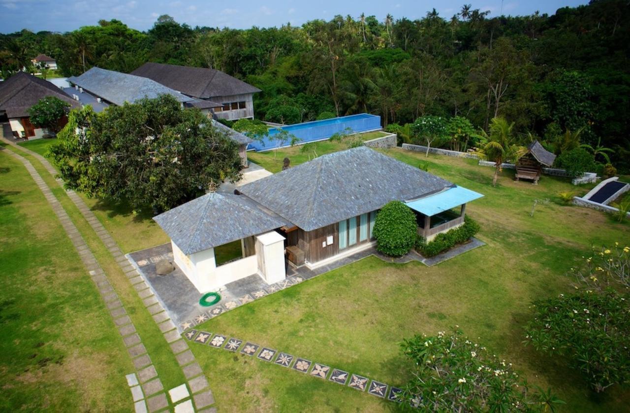 Bali Luxury Boutique Resort And Spa Tanah Lot Kültér fotó