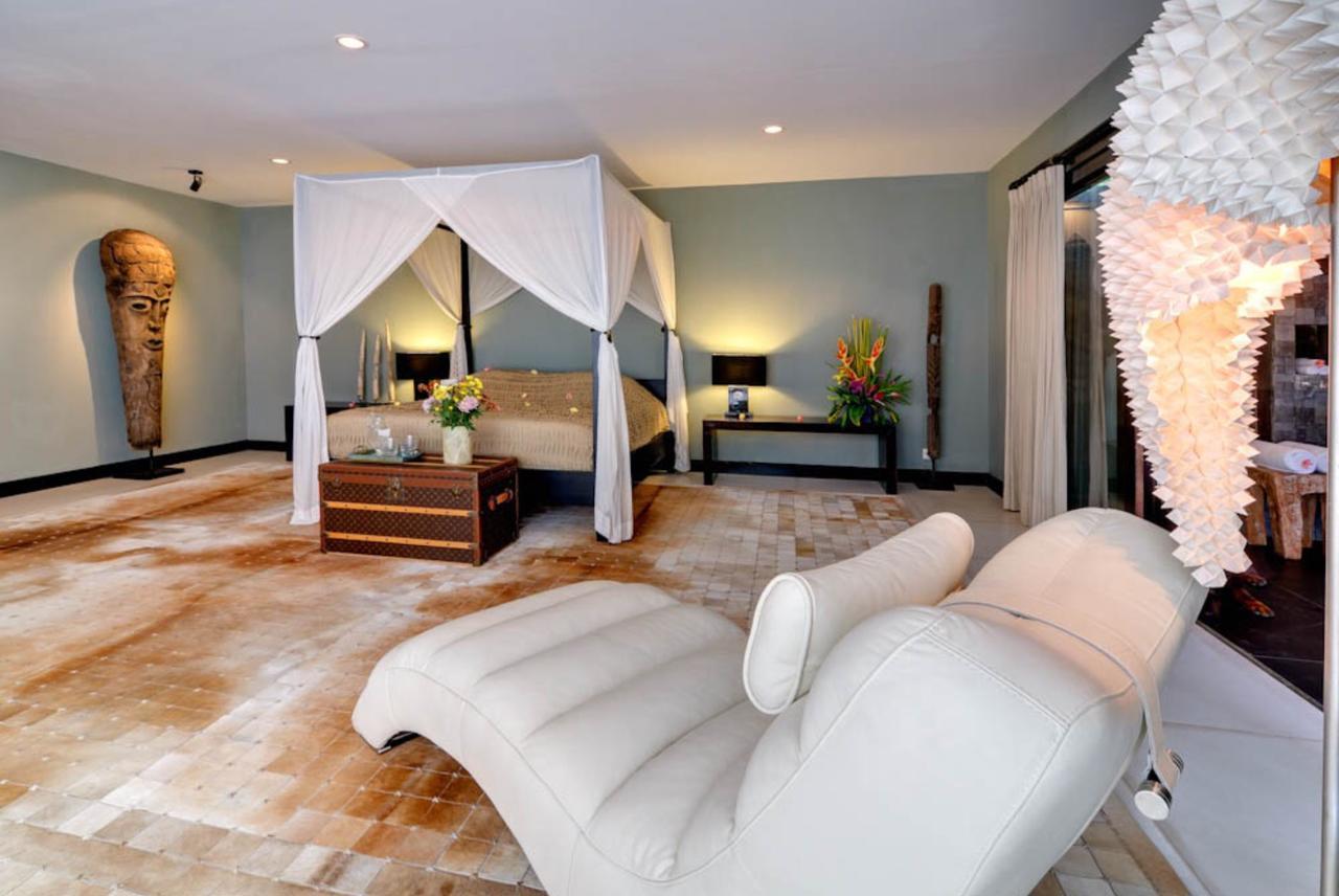 Bali Luxury Boutique Resort And Spa Tanah Lot Kültér fotó