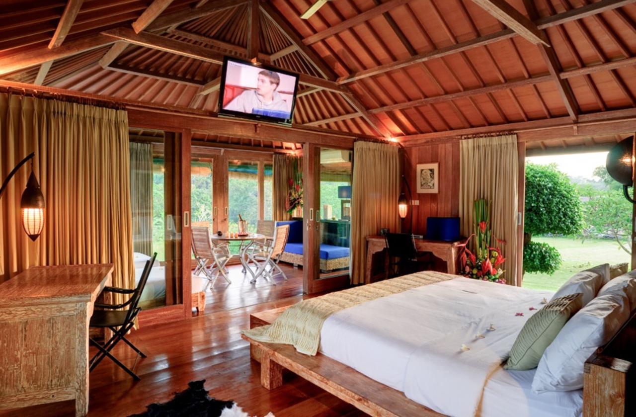 Bali Luxury Boutique Resort And Spa Tanah Lot Kültér fotó