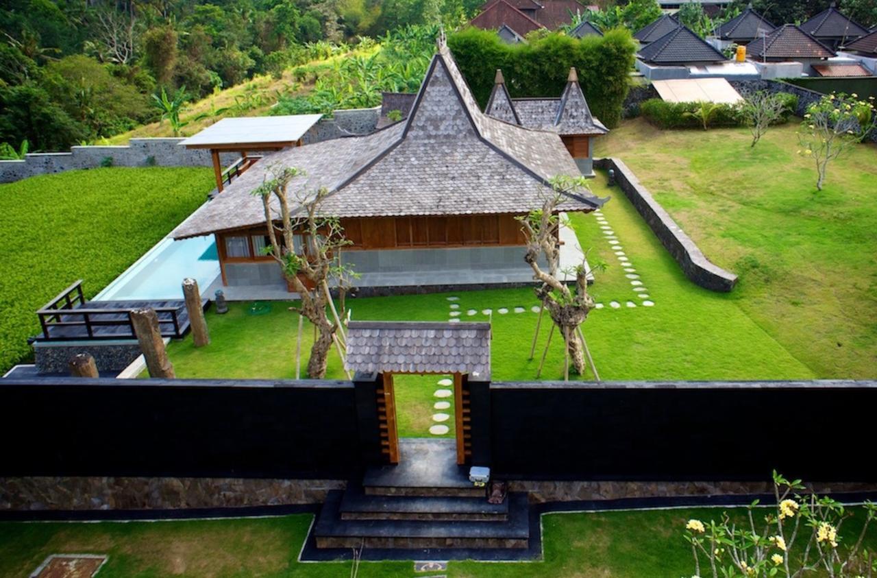 Bali Luxury Boutique Resort And Spa Tanah Lot Kültér fotó