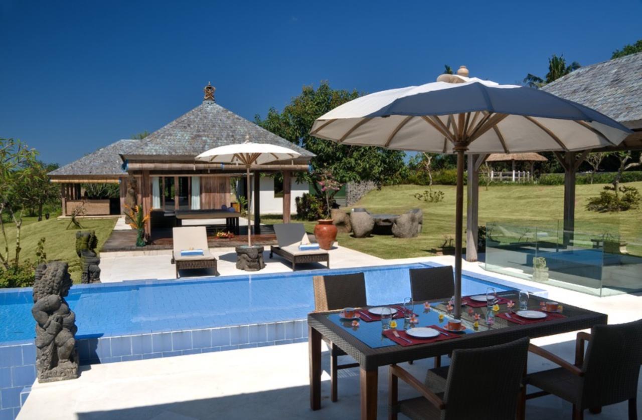 Bali Luxury Boutique Resort And Spa Tanah Lot Kültér fotó
