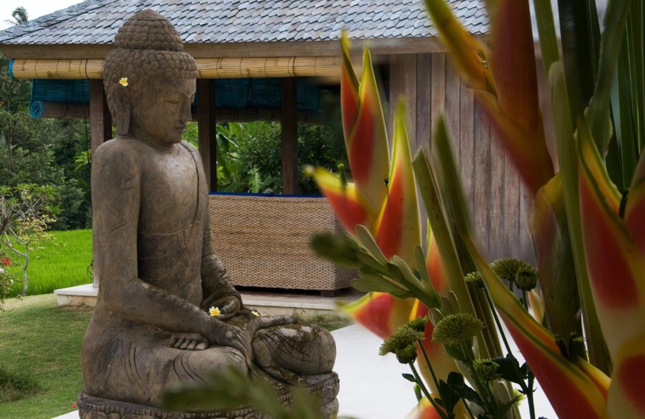 Bali Luxury Boutique Resort And Spa Tanah Lot Kültér fotó