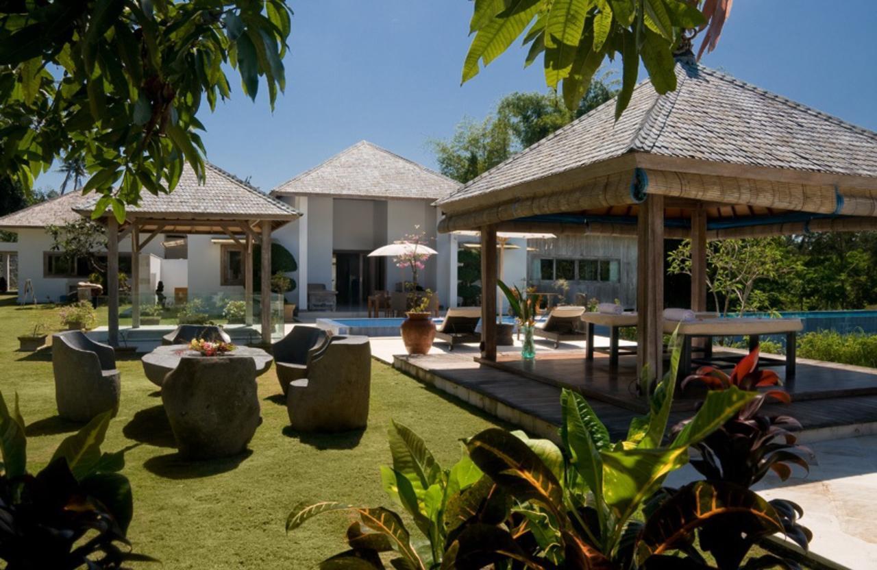 Bali Luxury Boutique Resort And Spa Tanah Lot Kültér fotó
