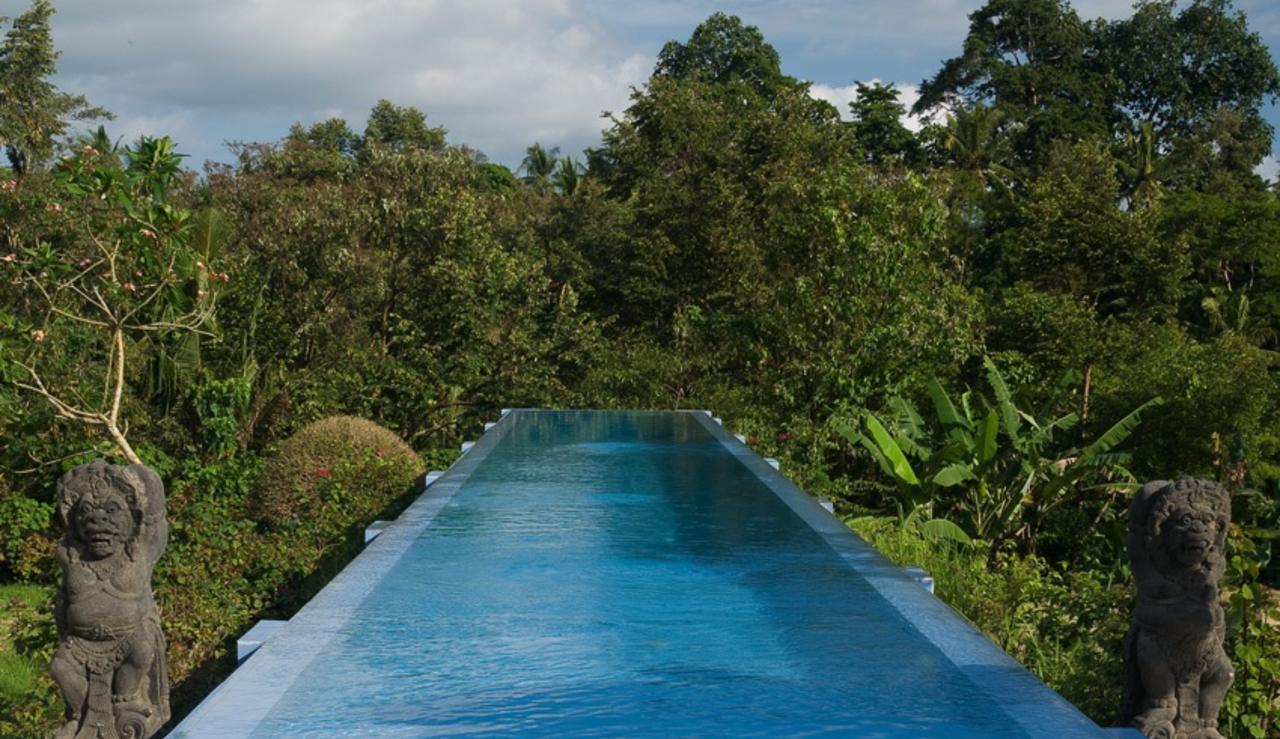Bali Luxury Boutique Resort And Spa Tanah Lot Kültér fotó