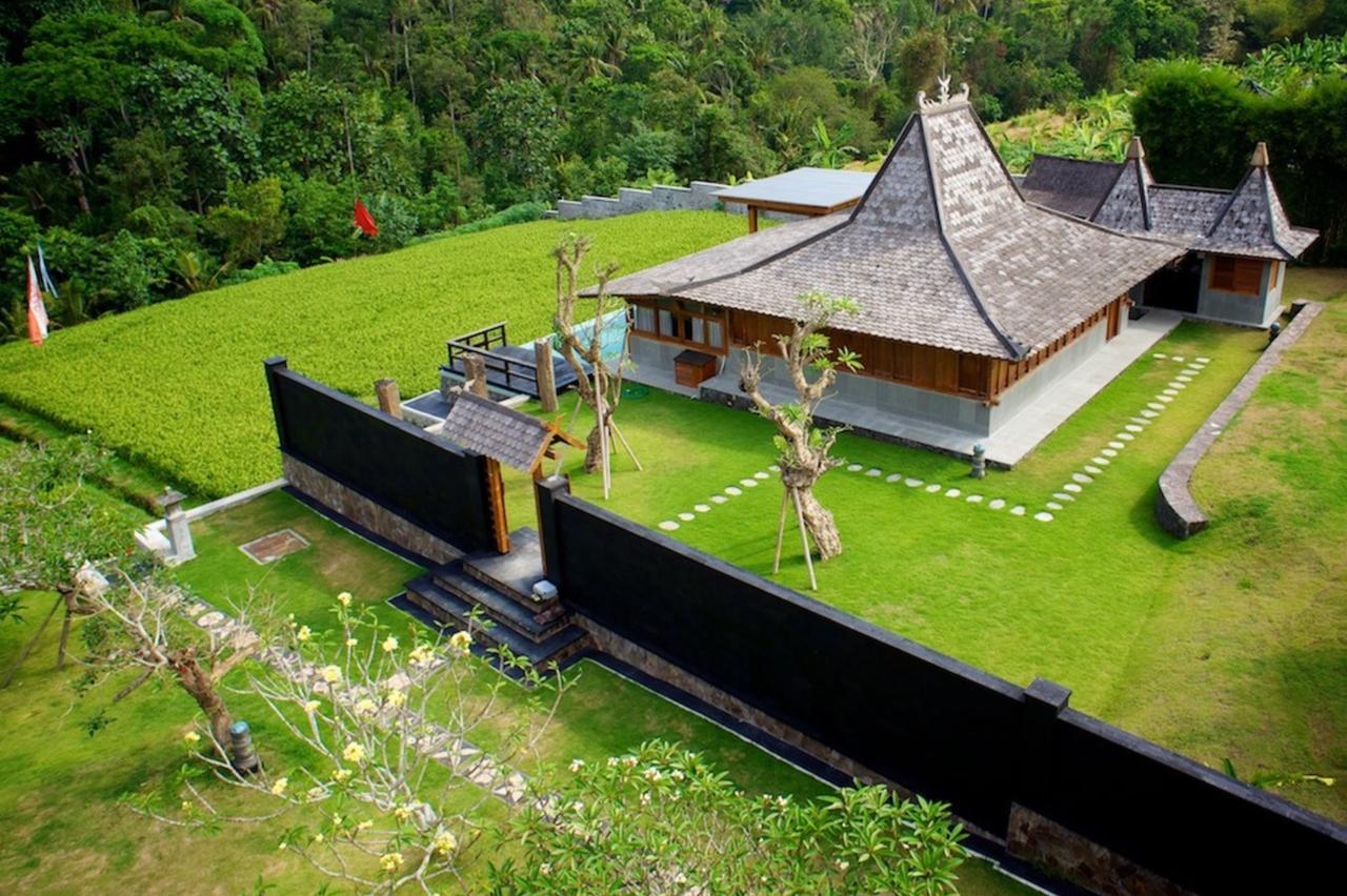 Bali Luxury Boutique Resort And Spa Tanah Lot Kültér fotó