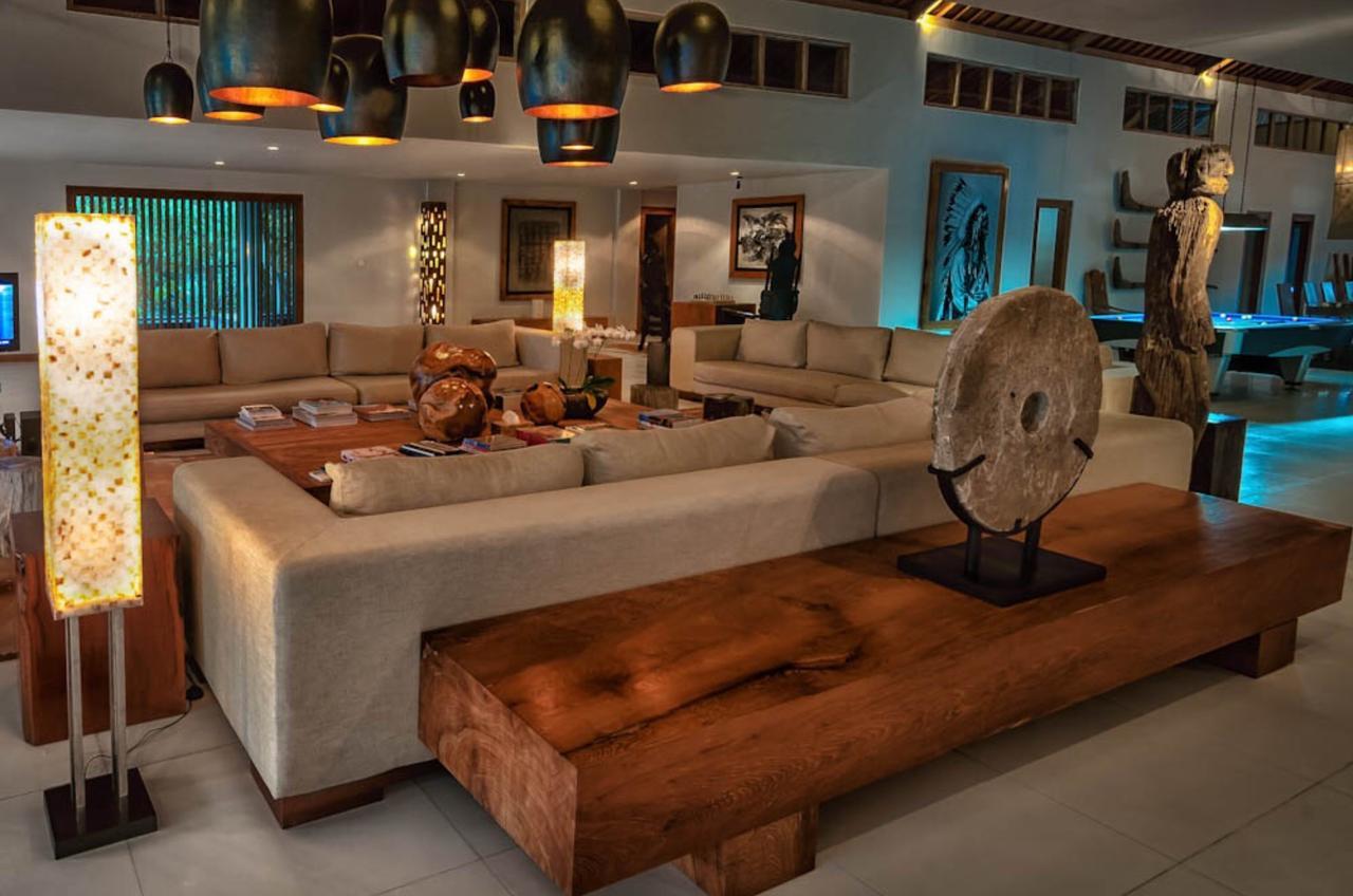 Bali Luxury Boutique Resort And Spa Tanah Lot Kültér fotó