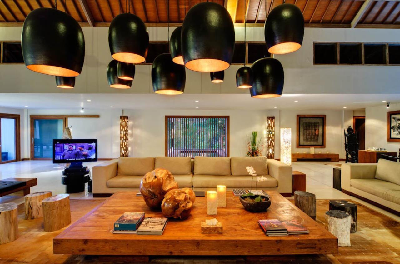 Bali Luxury Boutique Resort And Spa Tanah Lot Kültér fotó