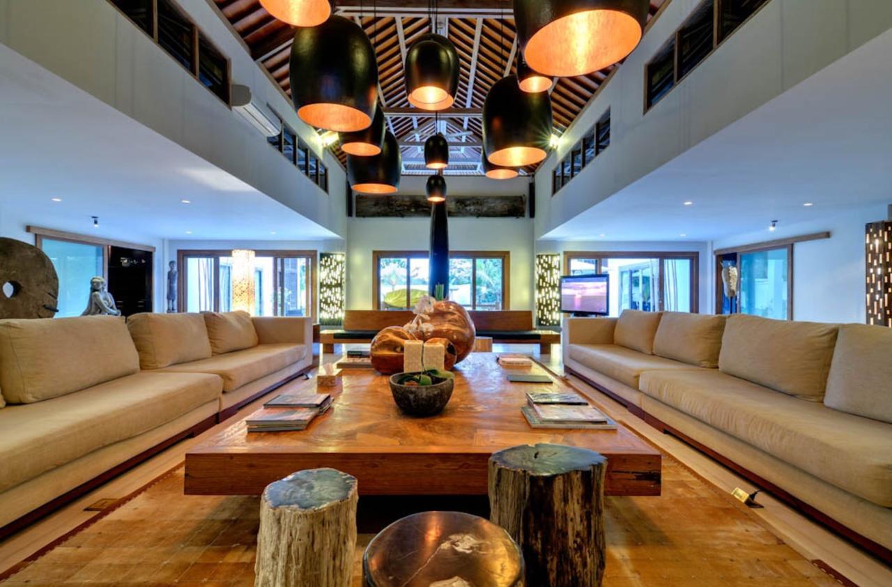 Bali Luxury Boutique Resort And Spa Tanah Lot Kültér fotó
