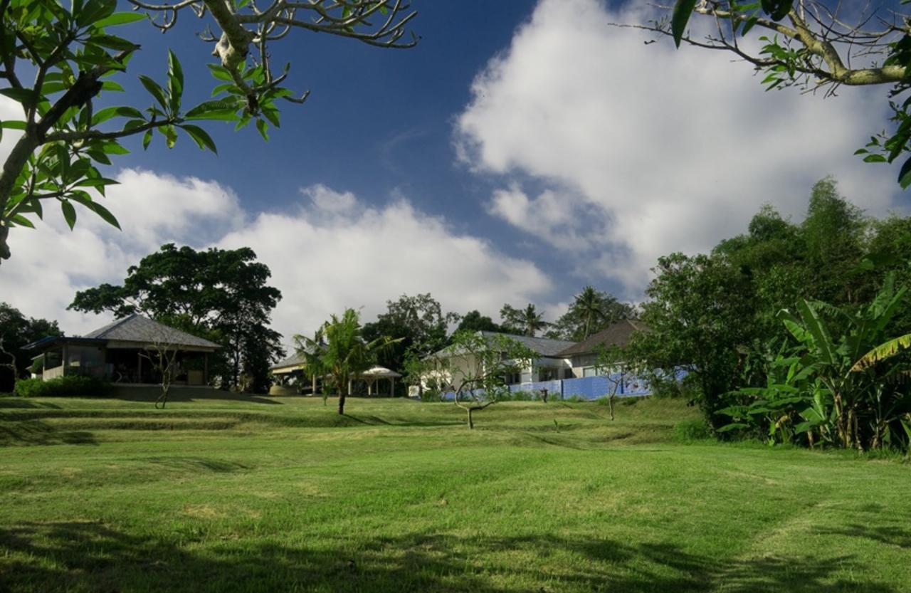 Bali Luxury Boutique Resort And Spa Tanah Lot Kültér fotó