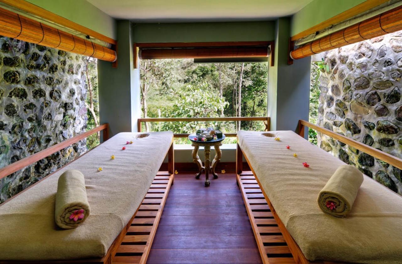 Bali Luxury Boutique Resort And Spa Tanah Lot Kültér fotó