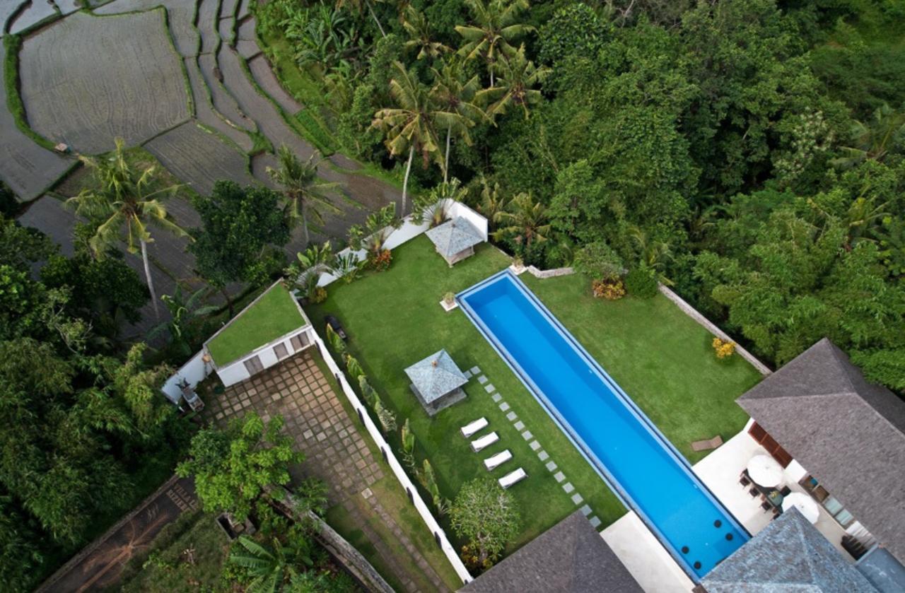 Bali Luxury Boutique Resort And Spa Tanah Lot Kültér fotó