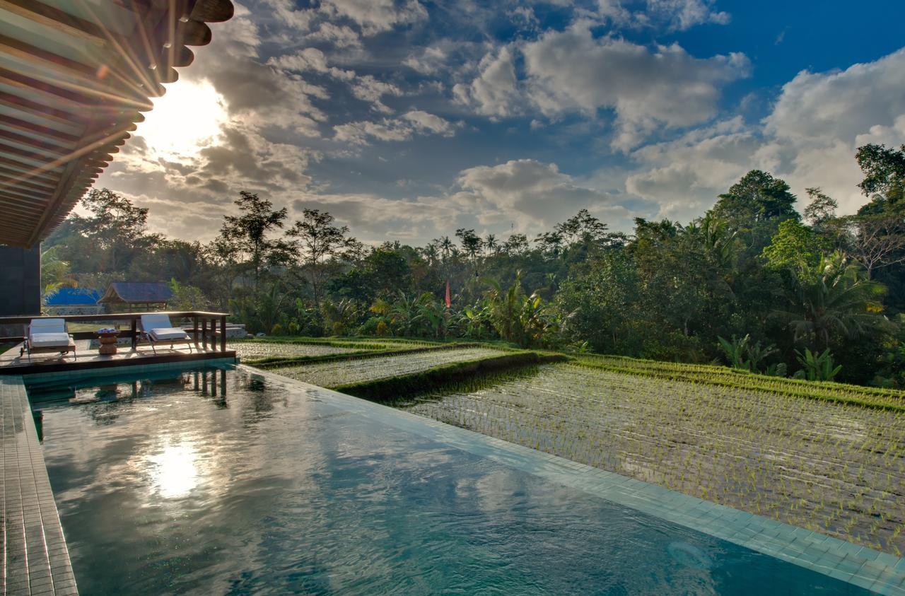 Bali Luxury Boutique Resort And Spa Tanah Lot Kültér fotó