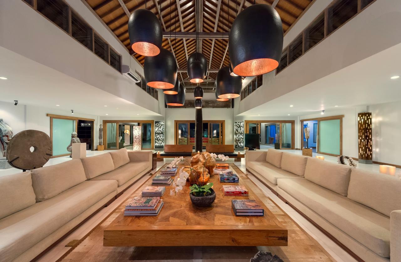 Bali Luxury Boutique Resort And Spa Tanah Lot Kültér fotó