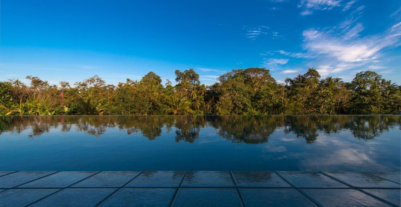 Bali Luxury Boutique Resort And Spa Tanah Lot Kültér fotó