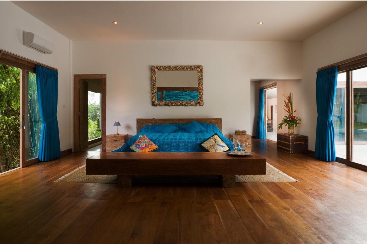Bali Luxury Boutique Resort And Spa Tanah Lot Kültér fotó