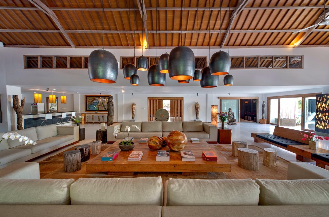 Bali Luxury Boutique Resort And Spa Tanah Lot Kültér fotó