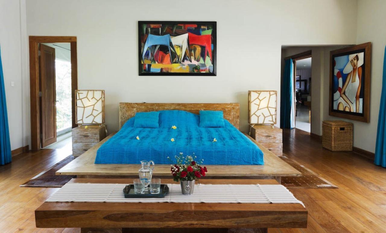 Bali Luxury Boutique Resort And Spa Tanah Lot Kültér fotó