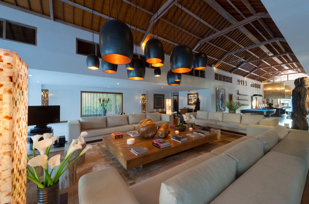 Bali Luxury Boutique Resort And Spa Tanah Lot Kültér fotó